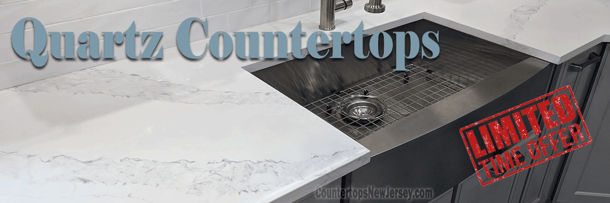 Quartz Countertops For Sale